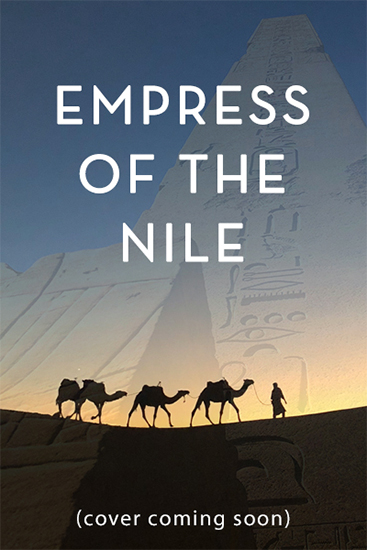 Lynne Olson: Empress of the Nile