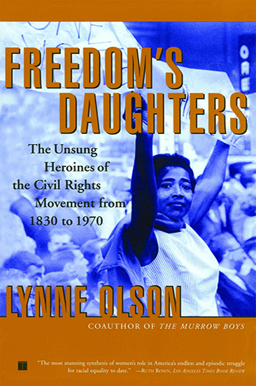 Lynne Olson: Freedom's Daughters