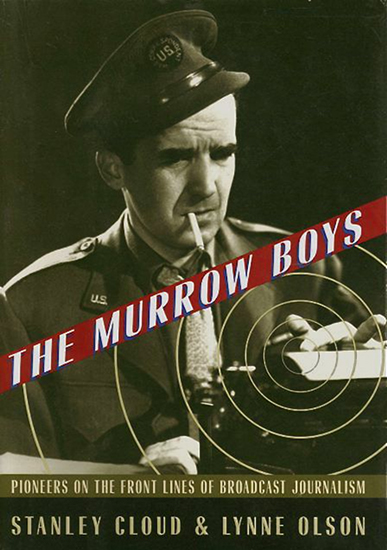 The Murrow Boys
