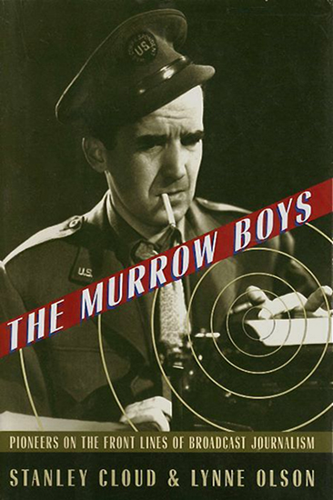 Lynne Olson: The Murrow Boys